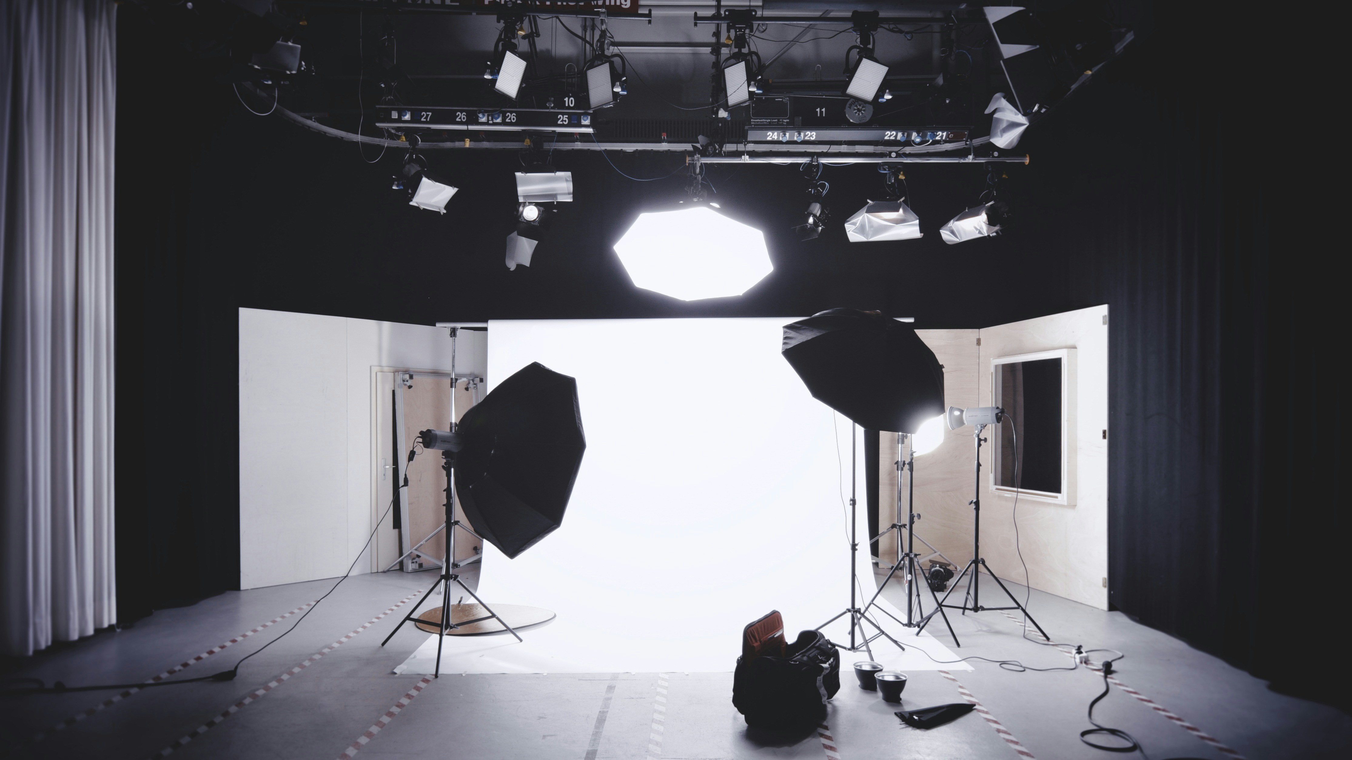 Luxe Faces Studio